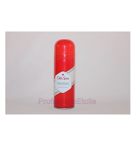 OLD SPICE ORIGINAL DEODORANT SPRAY MEN 150ML Deodorante Deo Spray uomo Old Spice 1419 Deodoranti