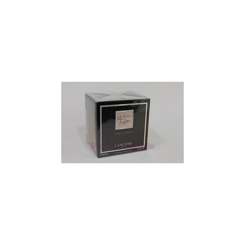LANCOME LA NUIT TRESOR EAU DE PARFUM  PROFUMO DONNA EDP 50ML VAPO Perfume Women