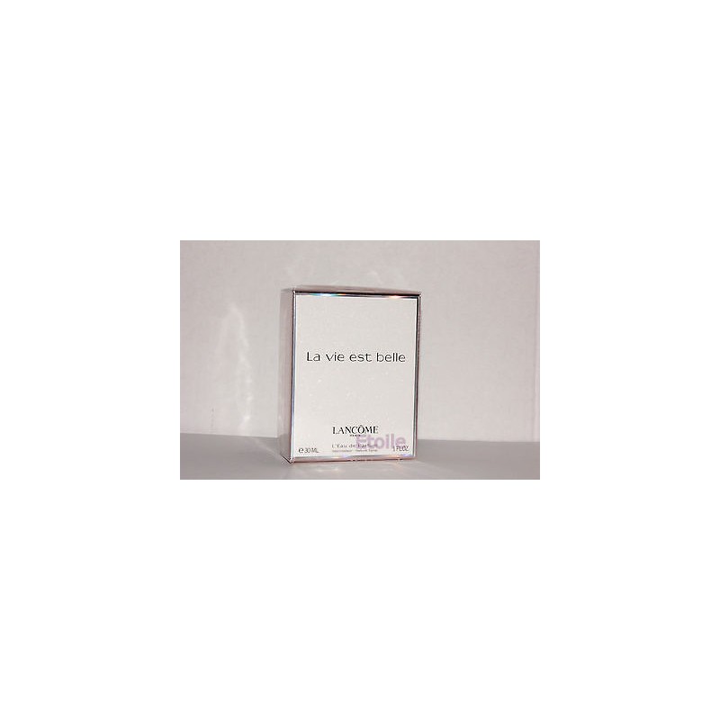 LANCOME LA VIE EST BELLE EDP PROFUMO DONNA 30ML VAPO Perfume for Women Spray