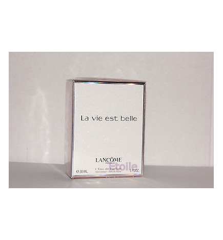 LANCOME LA VIE EST BELLE EDP PROFUMO DONNA 30ML VAPO Perfume for Women Spray Lancôme 426120 Profumi