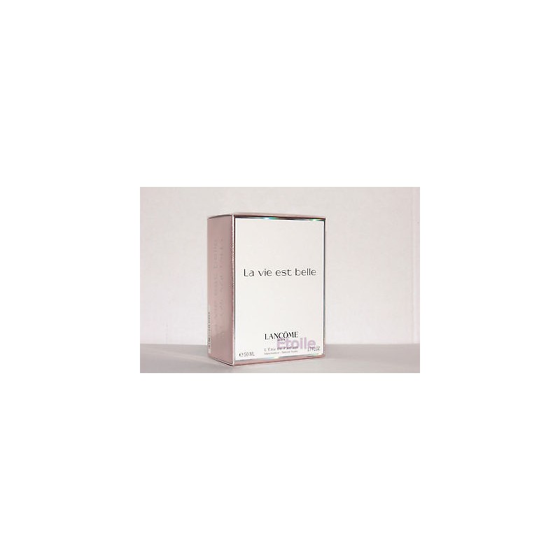 LANCOME LA VIE EST BELLE EDP PROFUMO DONNA 50ML VAPO Perfume Women Spray