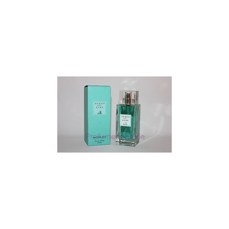 ACQUA DELL'ELBA ARCIPELAGO EAU DE TOILETTE DONNA PROFUMO EDT 100ML VAPO