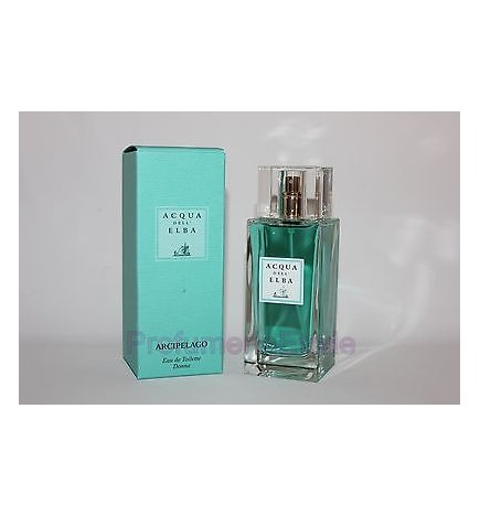 ACQUA DELL'ELBA ARCIPELAGO EAU DE TOILETTE DONNA PROFUMO EDT 100ML VAPO Acqua dell'elba 127521 Profumi