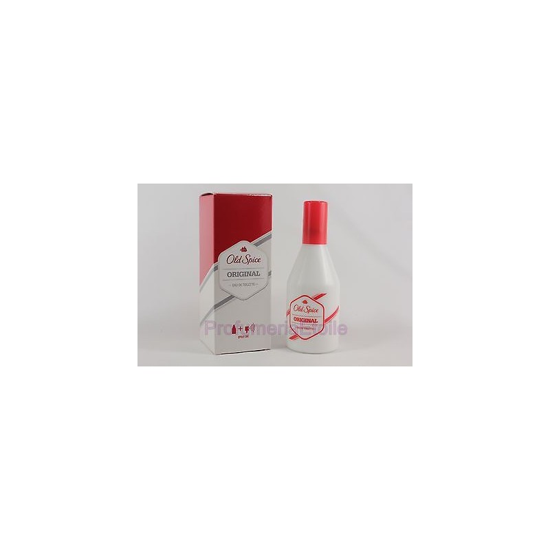 OLD SPICE ORIGINAL PROFUMO UOMO EDT 100ML SPRAY Perfume For Men