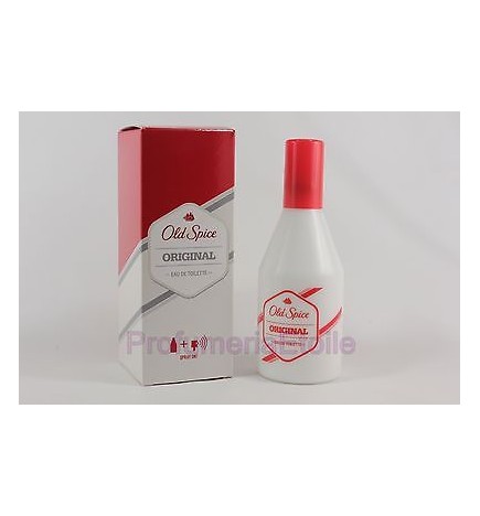 OLD SPICE ORIGINAL PROFUMO UOMO EDT 100ML SPRAY Perfume For Men