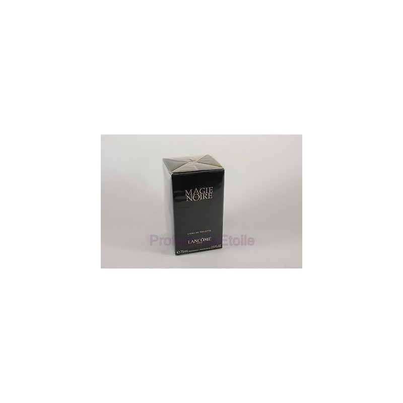 LANCOME MAGIE NOIRE EDT PROFUMO DA DONNA 75ML VAPO Perfume Women Spray