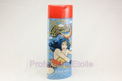 PERSONAGGIO WONDER WOMAN BAGNO DOCCIA 400ML  Vari 814990 Bagno Bambini