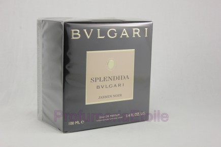 BULGARI SPLENDIDA JASMIN NOIR PROFUMO DONNA EDP 100ML VAPO Perfume For Women Bulgari 750264 Profumi
