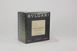 BULGARI SPLENDIDA JASMIN NOIR PROFUMO DONNA EDP 50ML VAPO Perfume For Women Bulgari 750262 Profumi