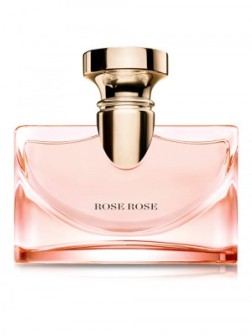 BULGARI SPLENDIDA ROSE ROSE PROFUMO DONNA EDP 50ML VAPO Perfume For Women