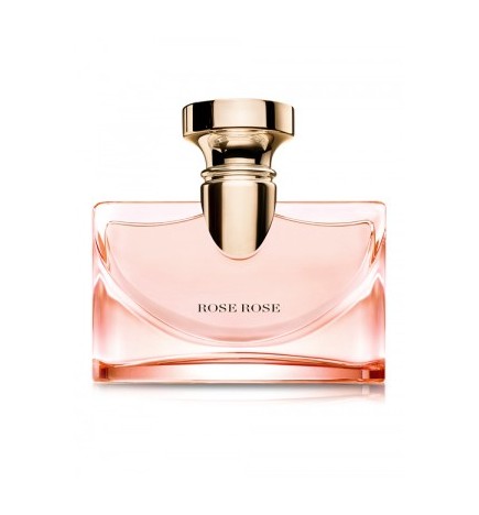 BULGARI SPLENDIDA ROSE ROSE PROFUMO DONNA EDP 50ML VAPO Perfume For Women