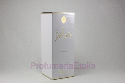 DIOR J'ADORE PROFUMO DONNA EDT 150ML VAPO Perfume Women Spray Christian Dior 225573 Profumi donna