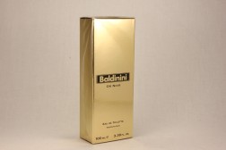 BALDININI OR NOIR PROFUMO DONNA EDT 100ML VAPO Perfume Women Natural Spray Baldinini 1374 Profumi