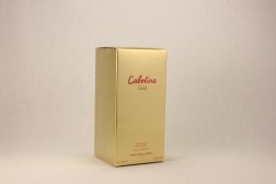 GRES CABOTINE GOLD PROFUMO DONNA EDT 100 ML VAPO Perfume Women Natural Spray Parfums Gres 330030 Profumi