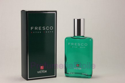 VICTOR FRESCO AFTER SHAVE 100ML Dopo Barba Rasatura Uomo Victor 345140 Prodotti per rasatura uomo