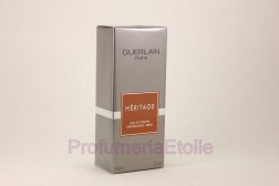GUERLAIN HERITAGE EAU DE TOILETTE PROFUMO UOMO EDT 100ML VAPO Perfume Men Spray Guerlain 230240 Profumi