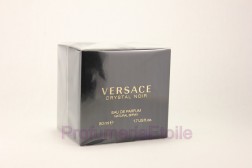 VERSACE CRYSTAL NOIR PROFUMO DONNA EDP 50ML VAPO perfume woman Spray Versace 247620 Profumi