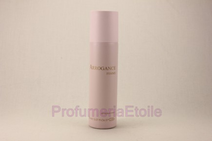 ARROGANCE FEMME DEODORANTE DONNA 150ML VAPO deodorante Arrogance 50017 Deodoranti