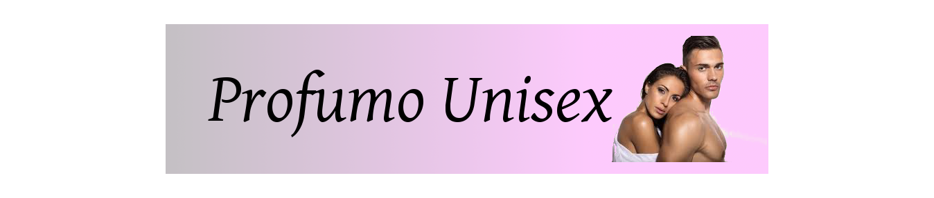 Profumi unisex