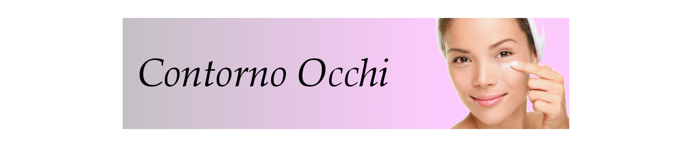 Contorno occhi