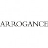 Arrogance