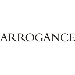 Arrogance