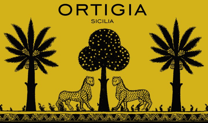 Ortigia sicilia